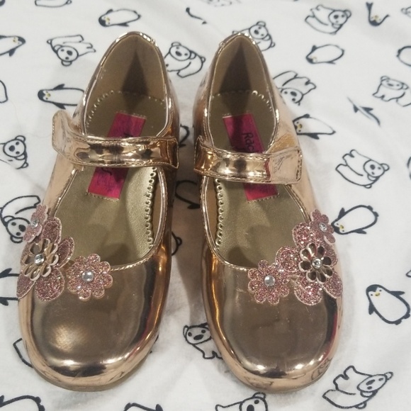 Girls dress shoes - Picture 2 of 3